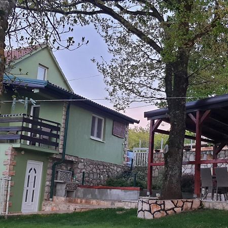 Green House Source Vrilo Tomislavgrad Exterior photo